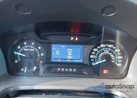 2015 Ford Flex Se z USA, uszkodzony, nr VIN 2FMGK5B80FBA22611